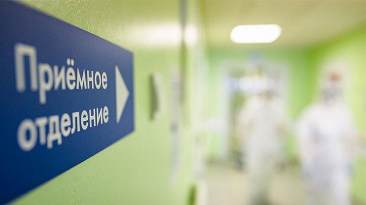 За сутки в Мурманской области госпитализировали 6 человек с ковидом
