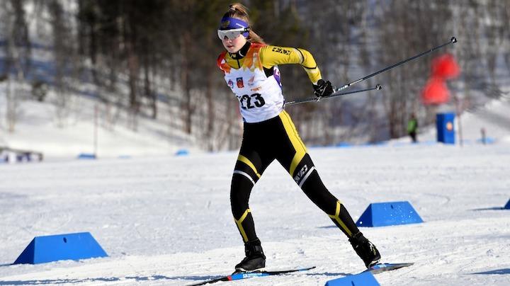 В Мурманске 16 марта стартуют соревнования по лыжным гонкам в рамках Праздника Севера учащихся