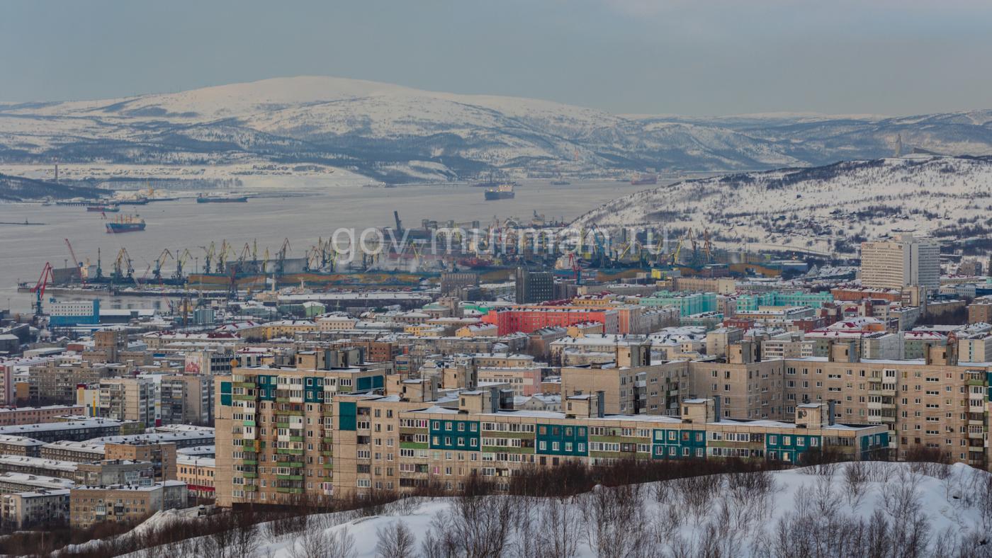 Более 4 тысячам медработников в Мурманской области назначили специальную соцвыплату