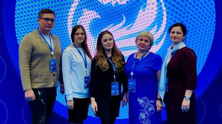 789 педагогов из Мурманской области подали заявки на всероссийский Форум классных руководителей