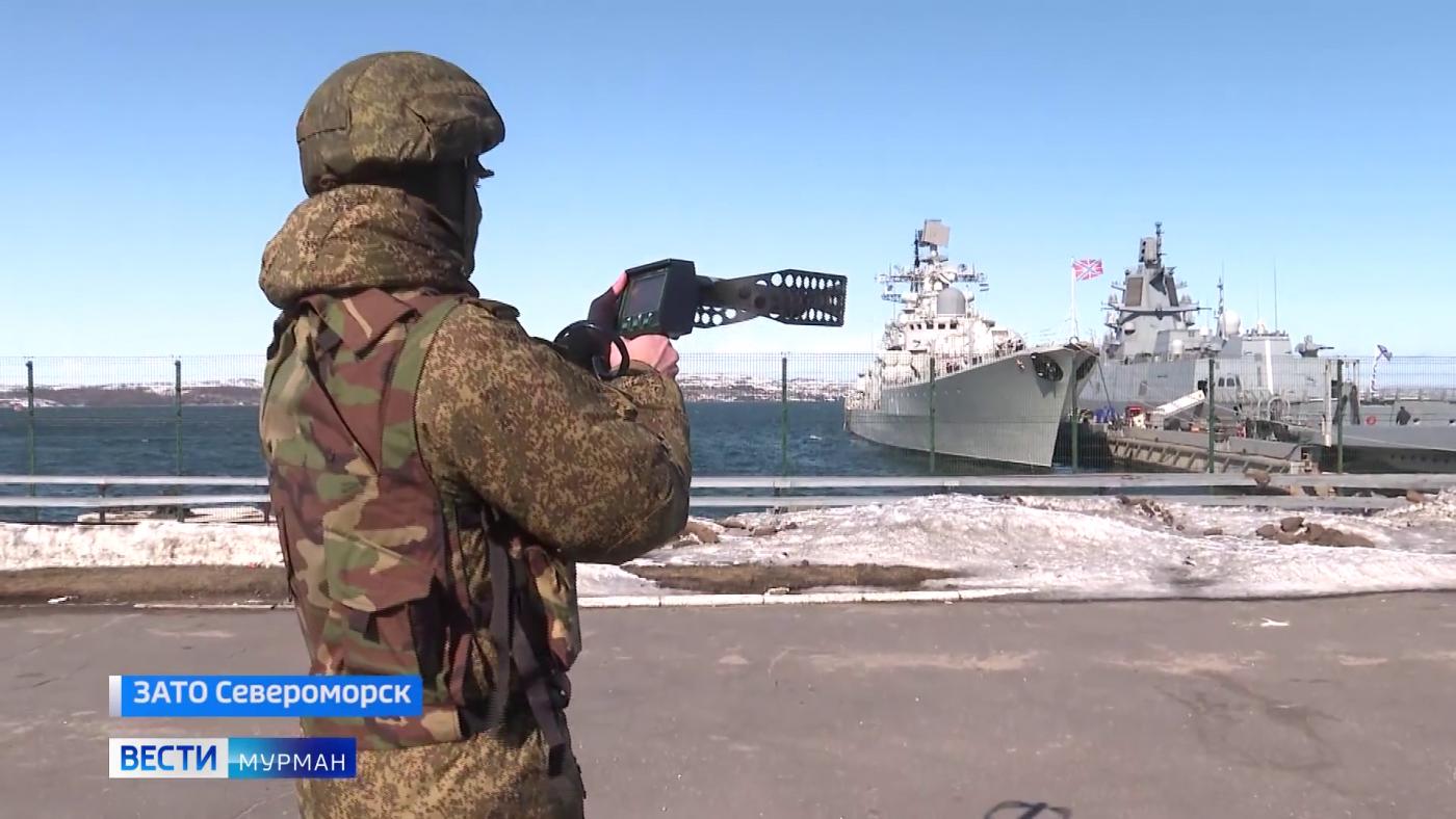 В Вооруженных силах РФ подведут итоги зимнего периода обучения. Как действуют подразделения радиоэлектронной борьбы