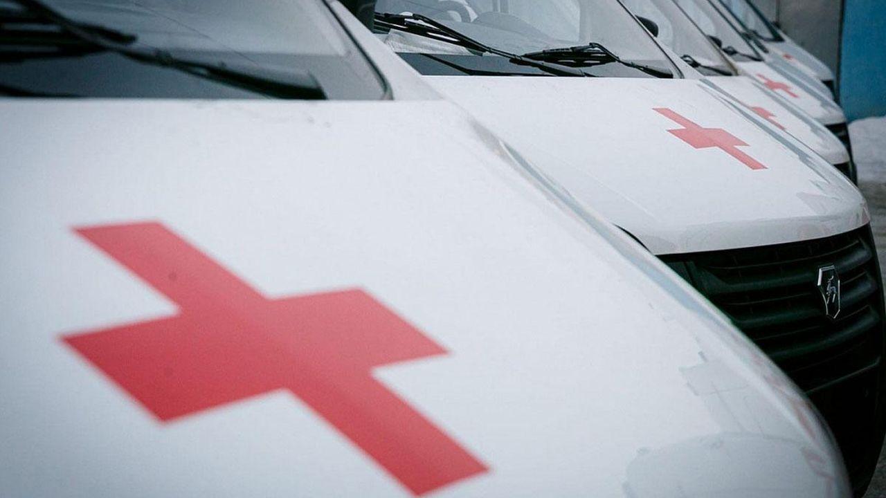 Более 17 тысяч жителей Мурманской области осмотрели выездные бригады медиков с начала года 