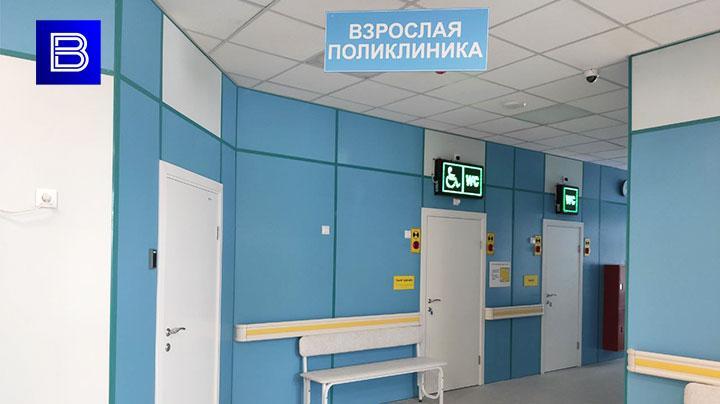 Более 150 тысяч жителей Мурманской области прошли диспансеризацию и медосмотр в 2023 году