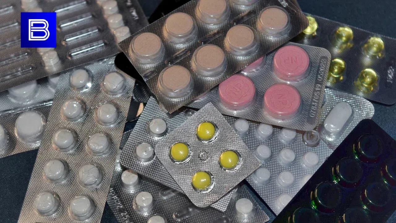 В России усилят контроль за ценами на важные лекарства 