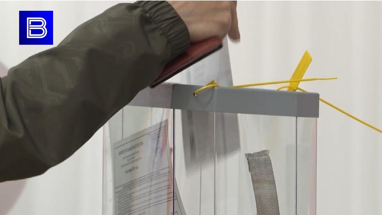 На избирательных участках Мурманской области обеспечена круглосуточная охрана