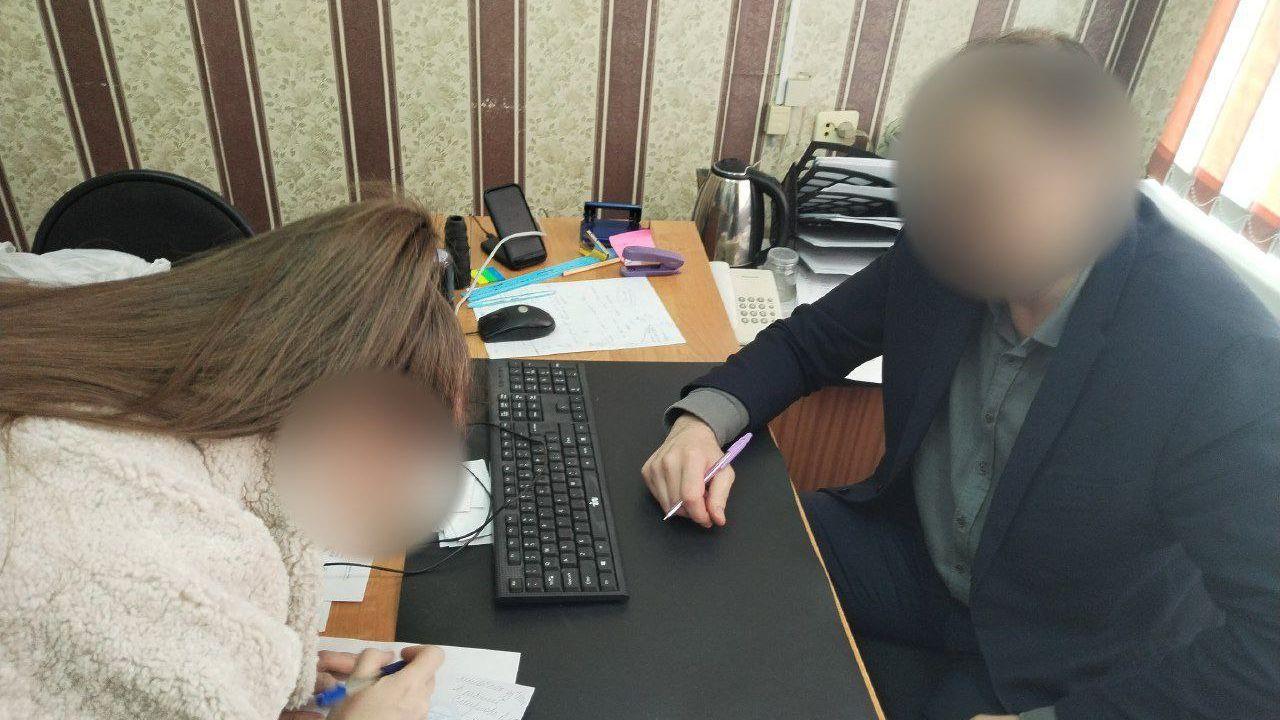 СК возбудил дело против начальника следственного отделения в Мурманской области