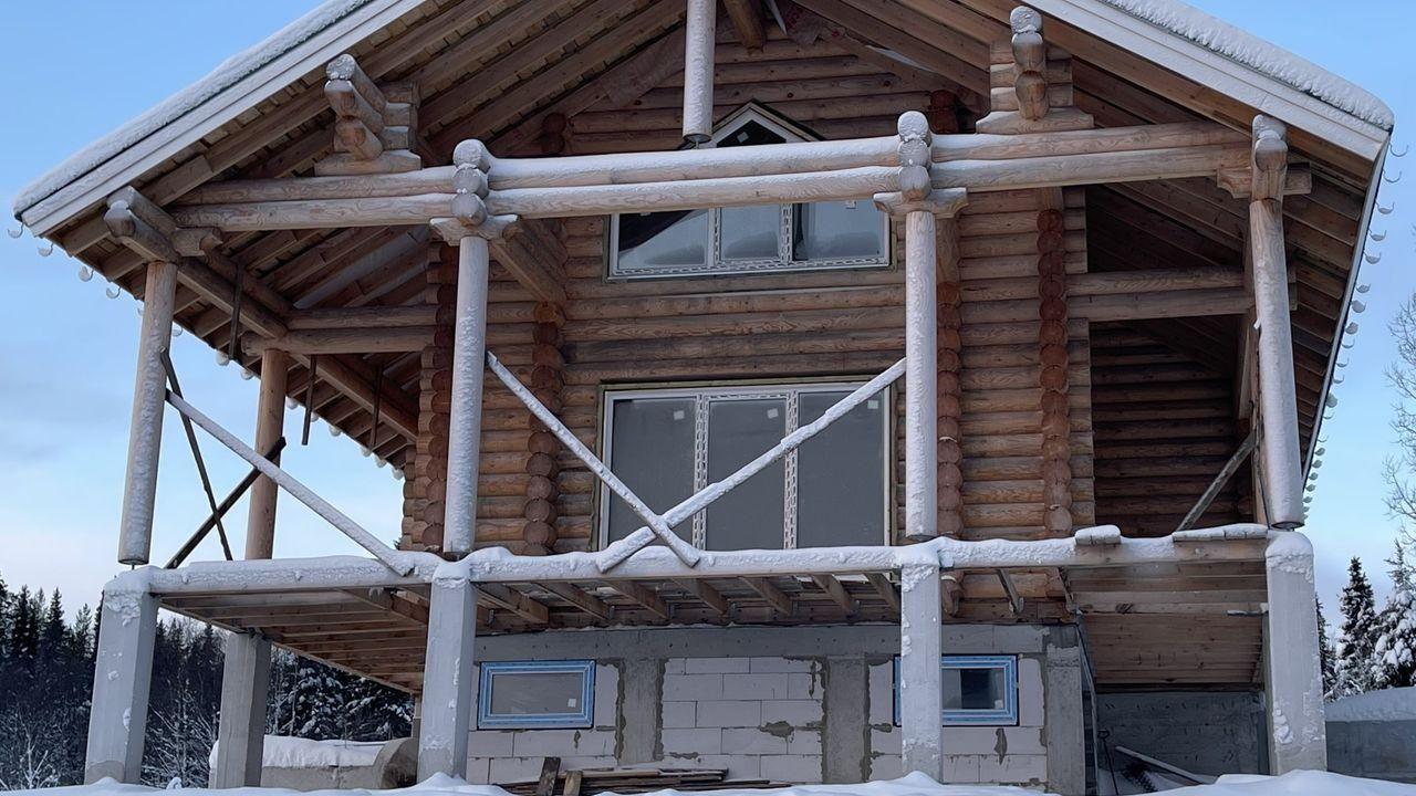 Чибис: возможности арктической ипотеки расширят  