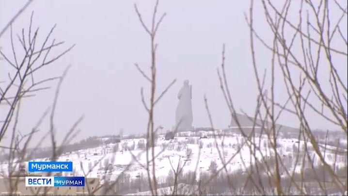 В Мурманской области ожидается сильный восточный ветер