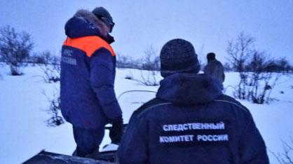 Сжегшему тело знакомого рыбаку из Мурманска грозит до 15 лет тюрьмы