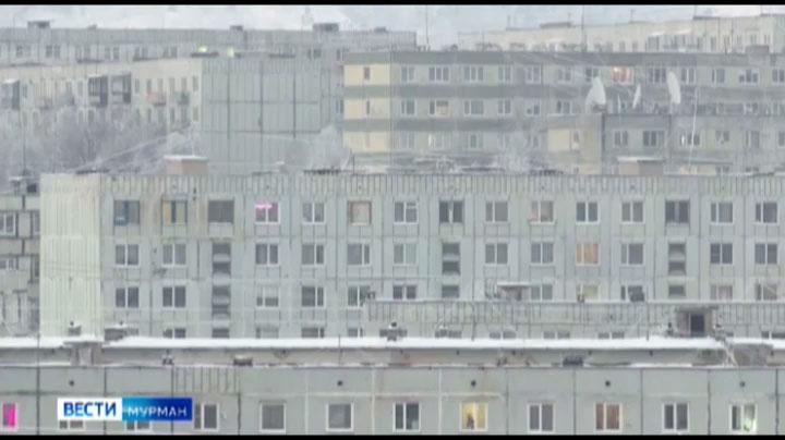 Размер арендной платы в Мурманской области заморозили до конца 2022 года