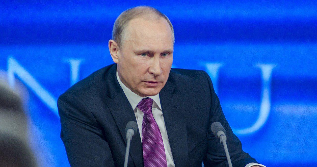 Владимир Путин призвал утвердить сводный план развития Севморпути до 2035 года