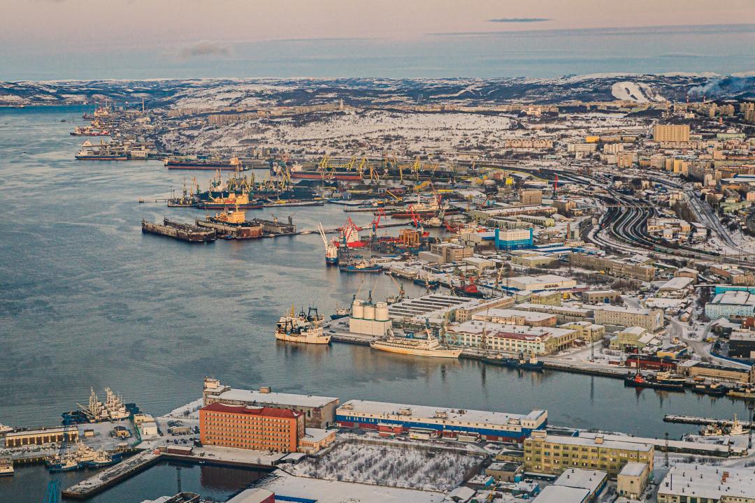Механизм «Единой субсидии» могут расширить на Арктическую зону