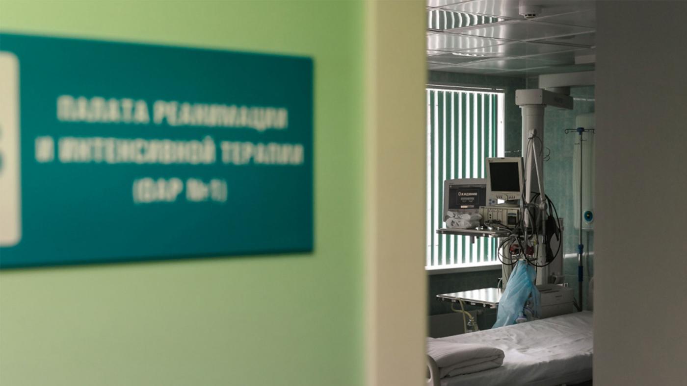 В России за последние 24 часа выявили 9 434 зараженных ковидом