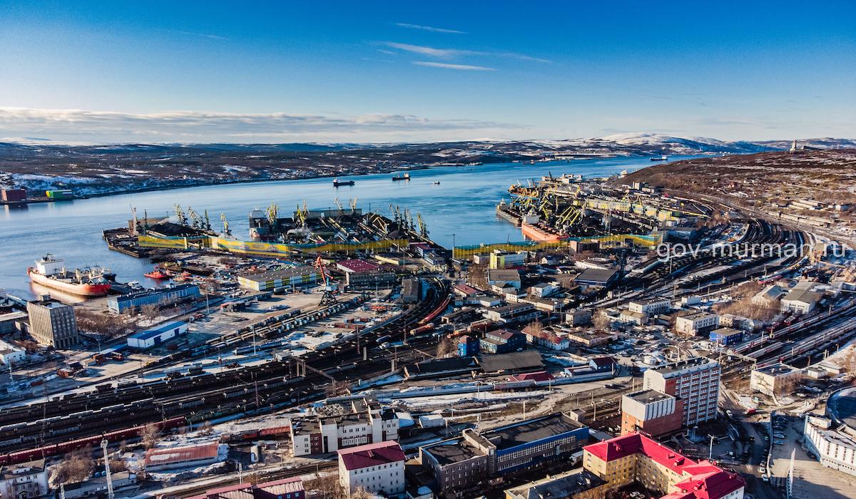 Международная конференция «Арктика — территория безопасного труда!» пройдет 21 апреля