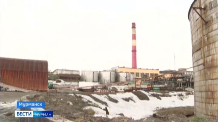 Предприятия теплоэнергетического комплекса и ЖКХ Мурманска готовятся к паводку