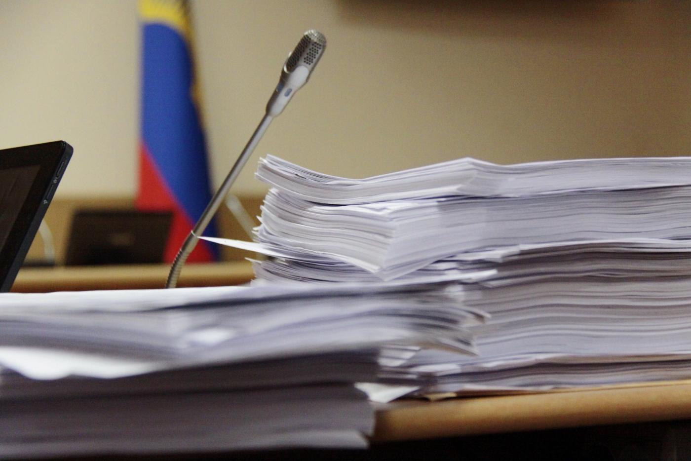 Чиновники, депутаты и сенаторы Мурманской области отчитались о своих доходах