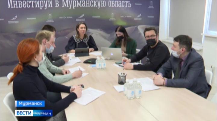 Перспективы экономического сотрудничества обсудили Мурманская область и Республика Карелия