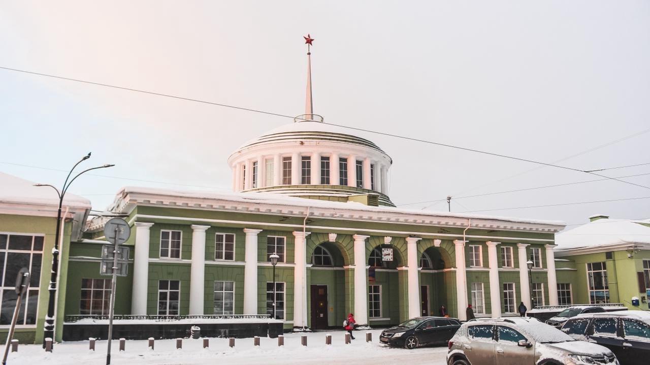 Жители Мурманской области смогут добраться до Севастополя на прямом поезде
