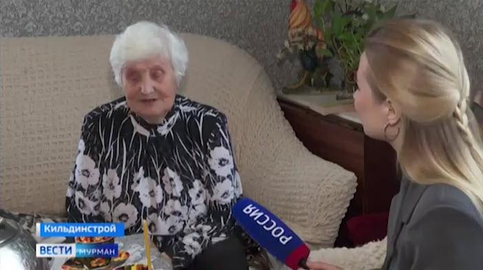 Встретившие победу: сюжет о тех, кто спас страну не только с оружием в руках