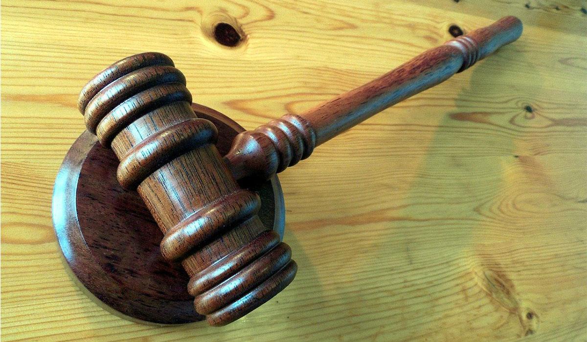 Полицейский из Умбы отправится под суд за подделку протоколов за нарушение масочного режима