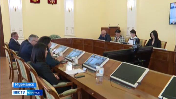 В Мурманской области подготовили 89 пунктов для проведения экзаменов