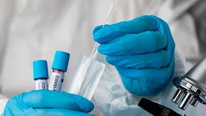 В Мурманске за сутки выявили двенадцать случаев заболевания коронавирусной инфекцией