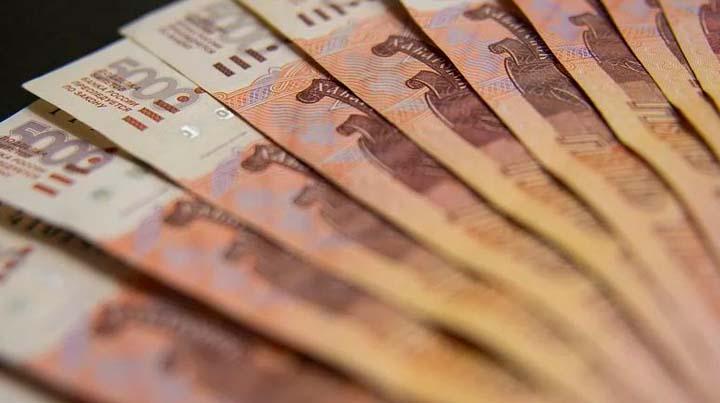 Житель Североморска потерял 5 млн рублей на биржевых торгах