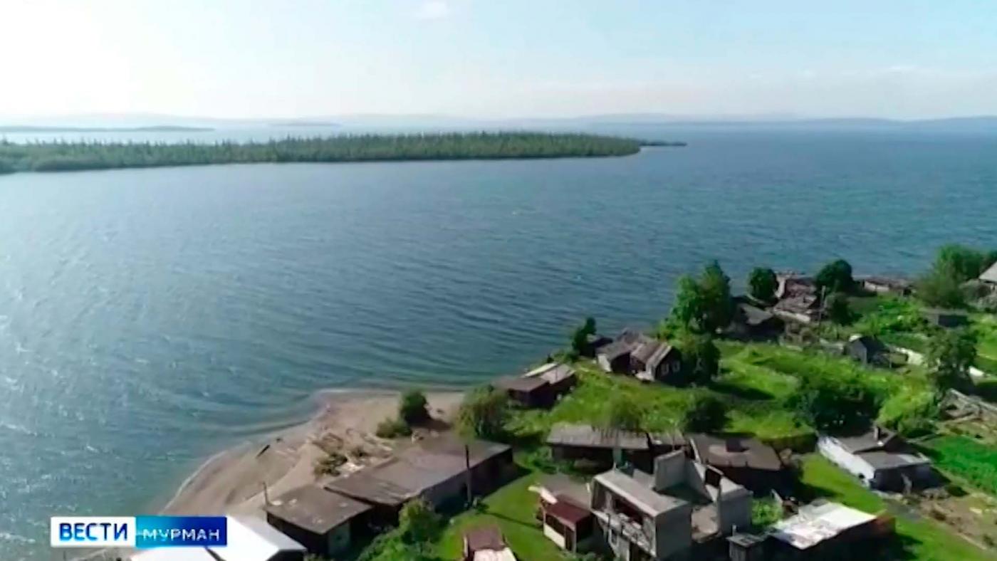 Деньги на строительство частных домов раздают в Мурманской области