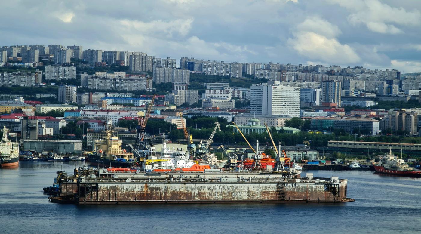В России 3 июля отмечается День работников морского и речного флота