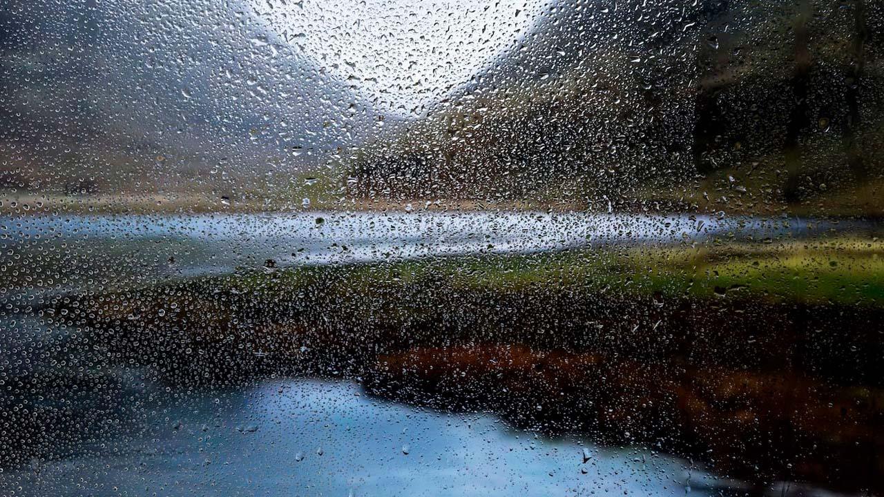 В Мурманской области 5 июля местами пройдут дожди с грозами