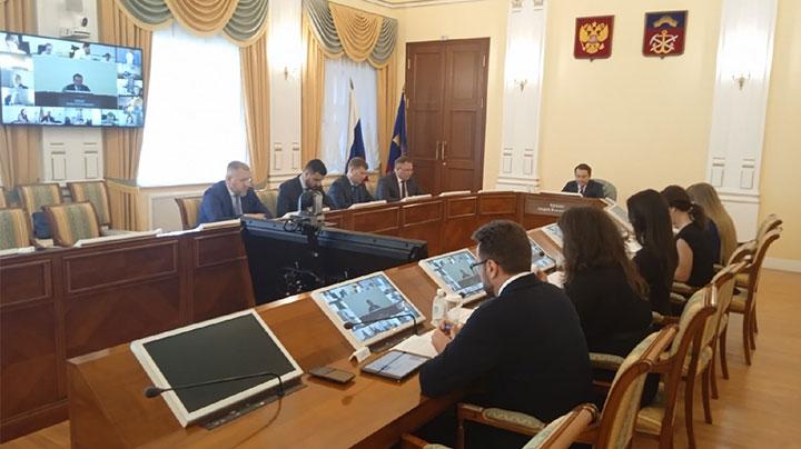 В Мурманской области до конца 2022 года установят 1658 камер видеонаблюдения