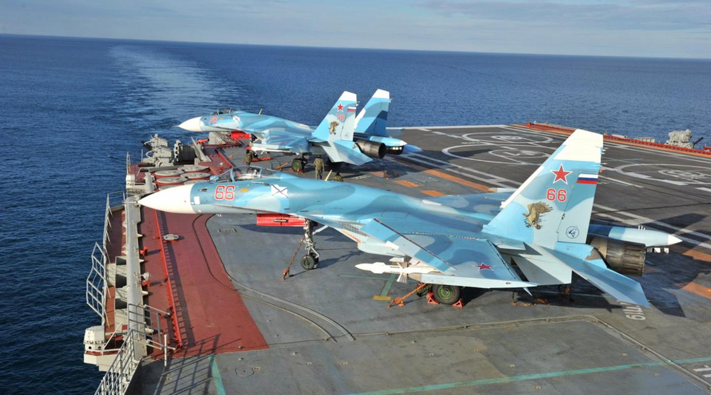 В России 17 июля отмечается День основания морской авиации ВМФ