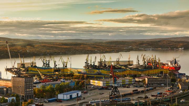 В Мурманской области приняли 22 заявки по программе «Свой дом в Арктике»