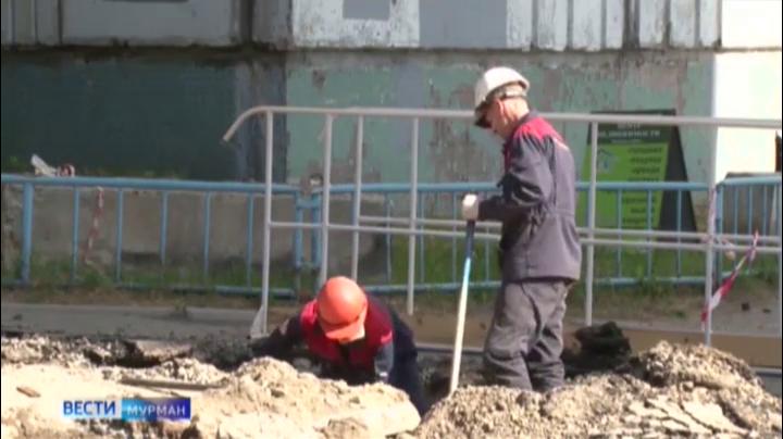 В рамках программы реновации ЗАТО в Мурманской области ремонт пройдет в 12 населенных пунктах