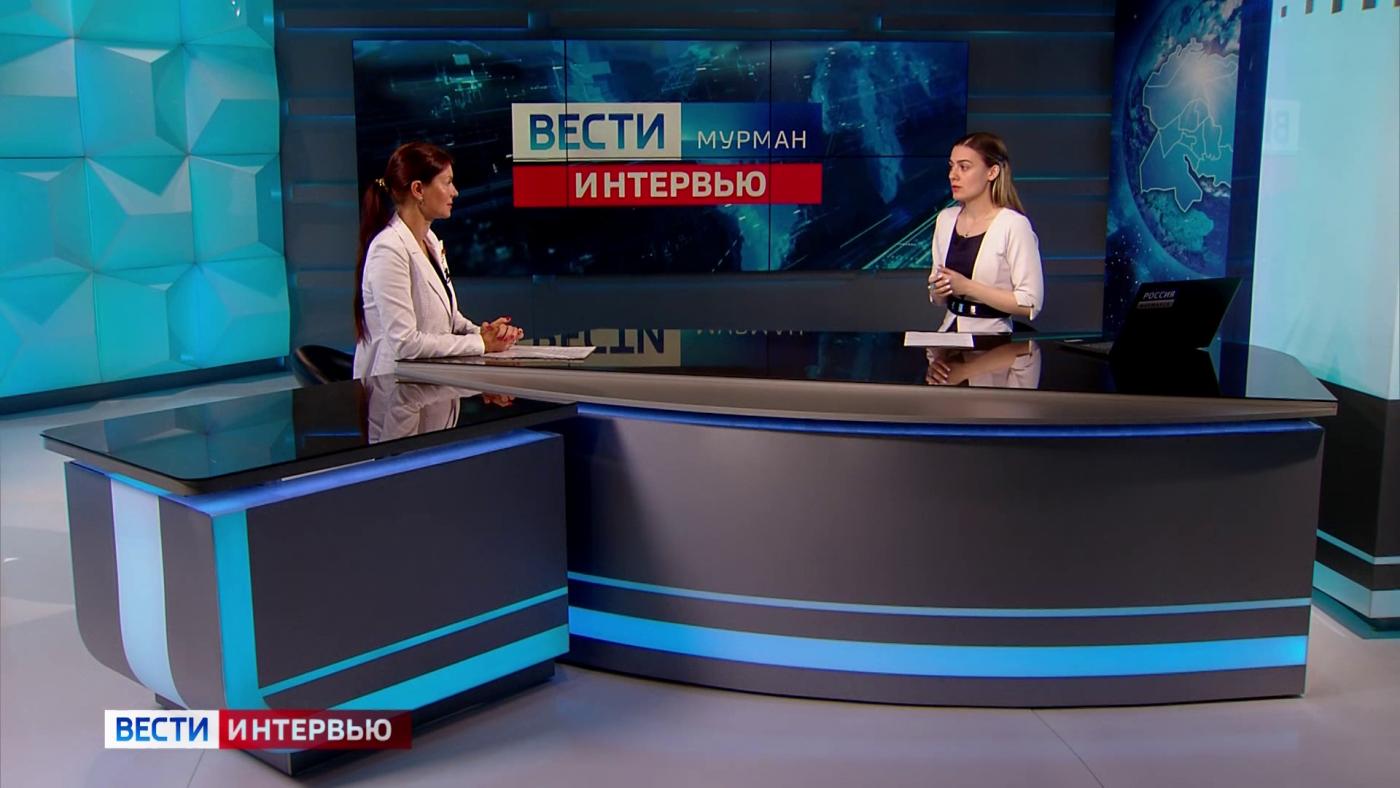 О росте тарифов в Мурманской области — в интервью с Еленой Стуковой