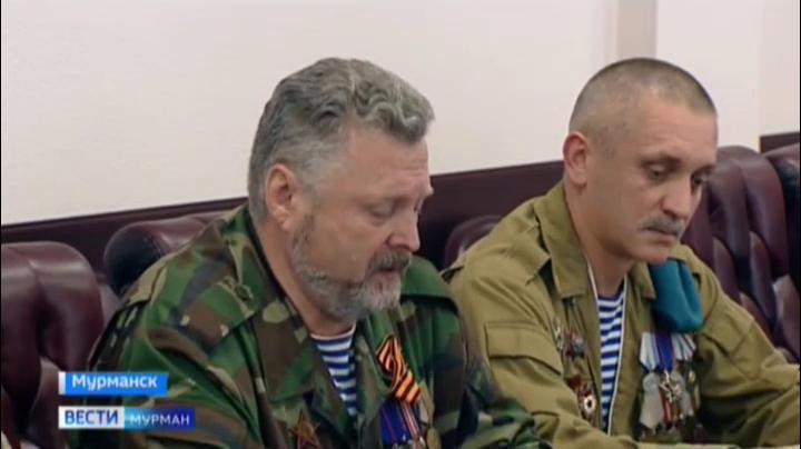 Военнослужащие Мурманской области, заключившие контракт для участия в спецоперации, получат 100 тысяч рублей