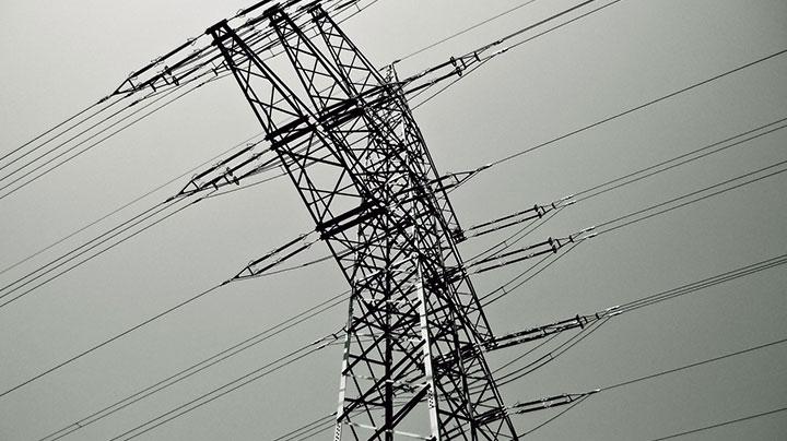 С 1 по 5 августа в Терском районе ожидаются отключения электричества