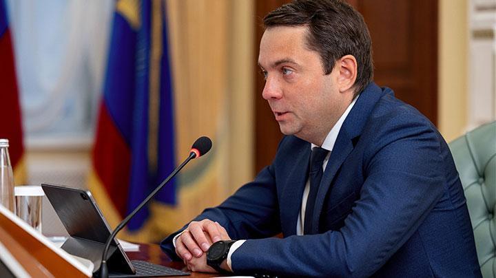 Губернатор Мурманской области начал выездное заседание правительства с вопроса газификации
