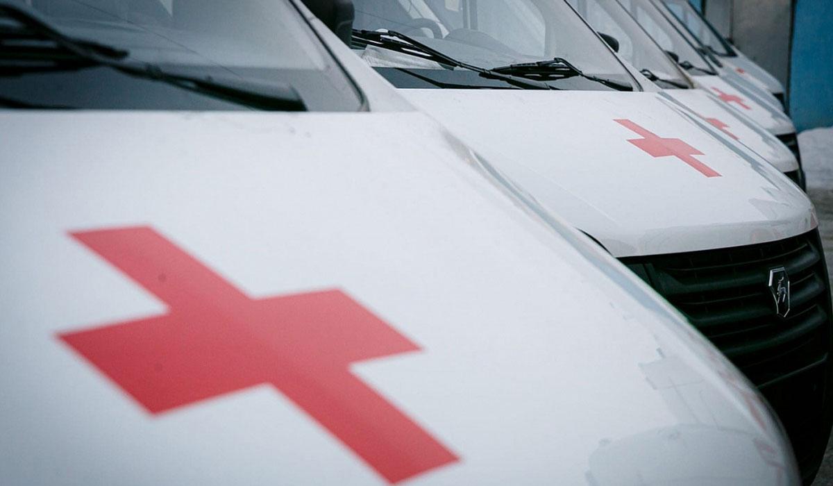 Мурманская область получит 15 машин скорой помощи и 9 школьных автобусов