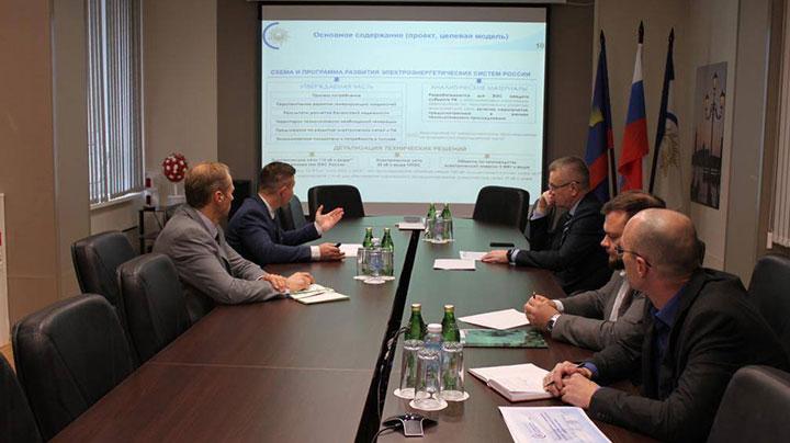 С 2023 года в Мурманской области вводится новая система планирования перспективного развития электроэнергетики