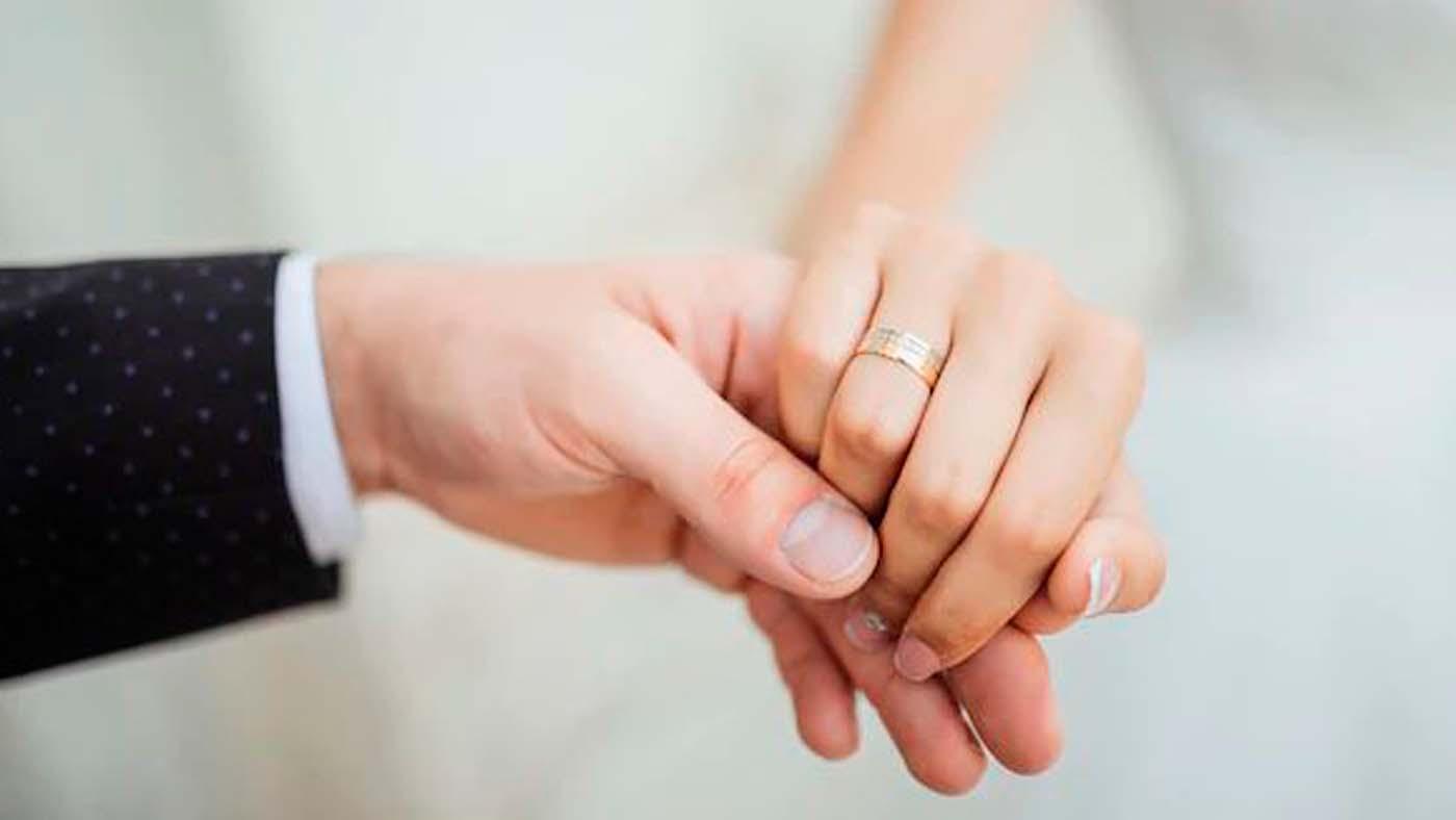 В заполярных ЗАГСах мобилизованные заключили более 110 браков
