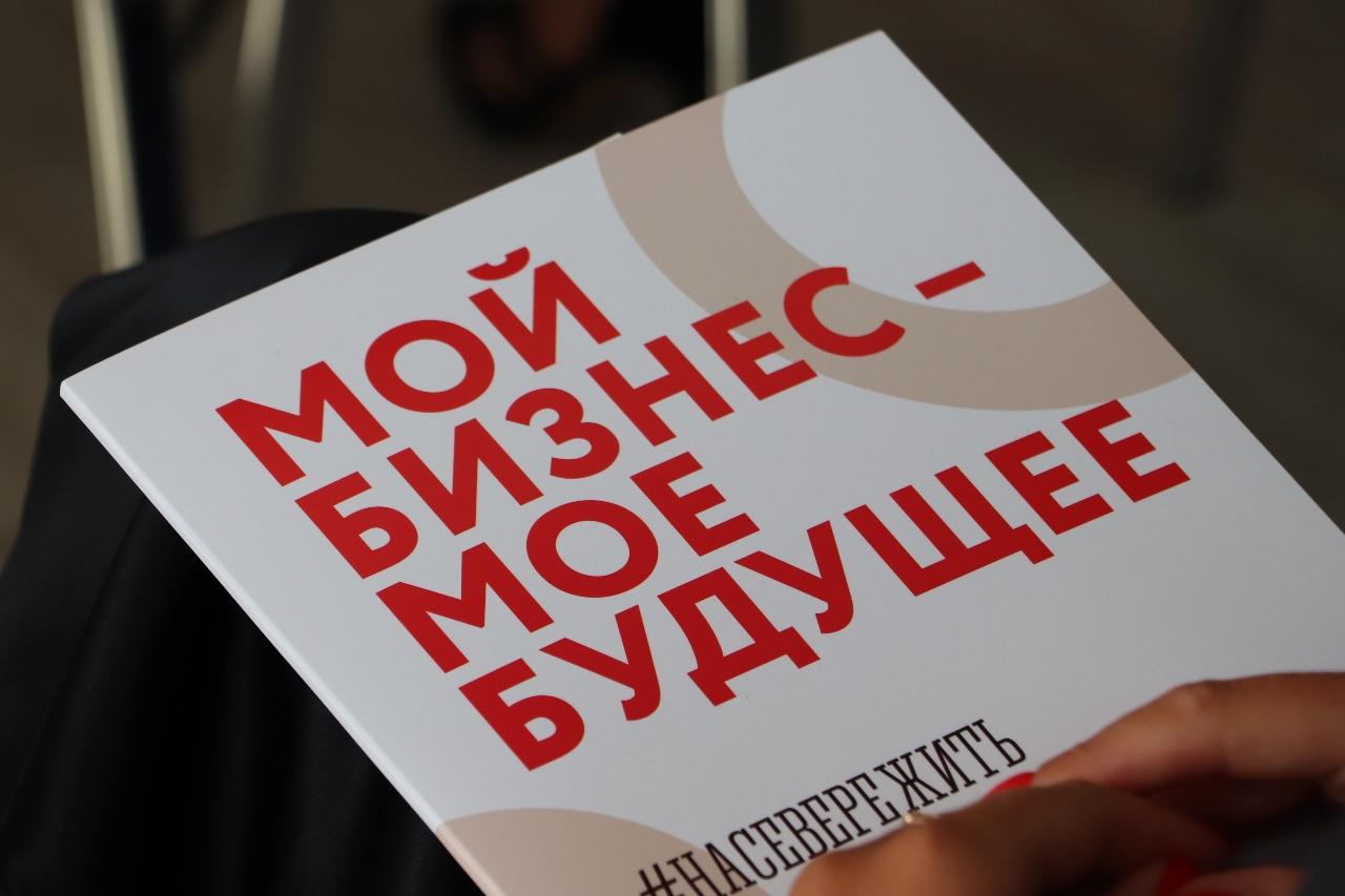 Семь молодых предпринимателей в Мурманской области получат до 1 млн рублей 
