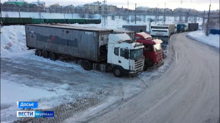 Переориентация экспорта стала одним из экономических трендов в Мурманской области