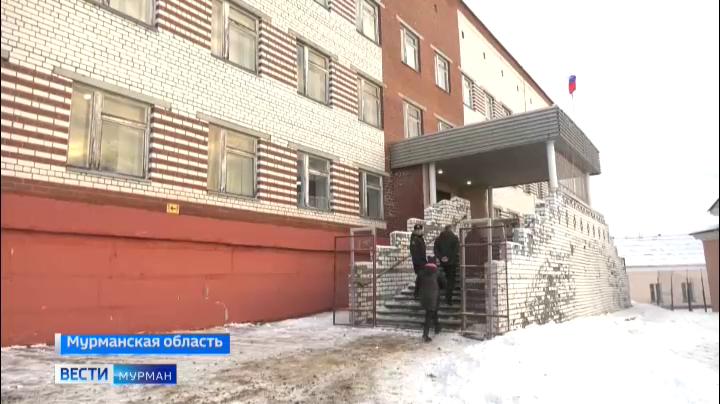 В Оленегорске-2 открыли первый дом, отремонтированный по программе реновации ЗАТО