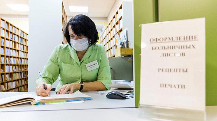 750 млн рублей потратят в 2023 году в Мурманской области на модернизацию первичного звена здравоохранения ​​​​