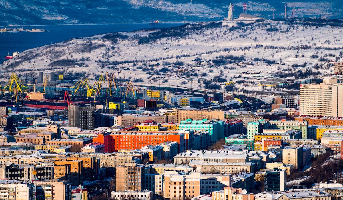 В Мурманской области индексация тарифов ЖКУ будет ниже, чем по стране
