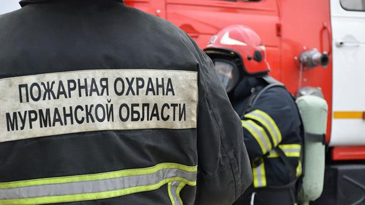Три человека пострадали в ДТП за выходные в Мурманской области