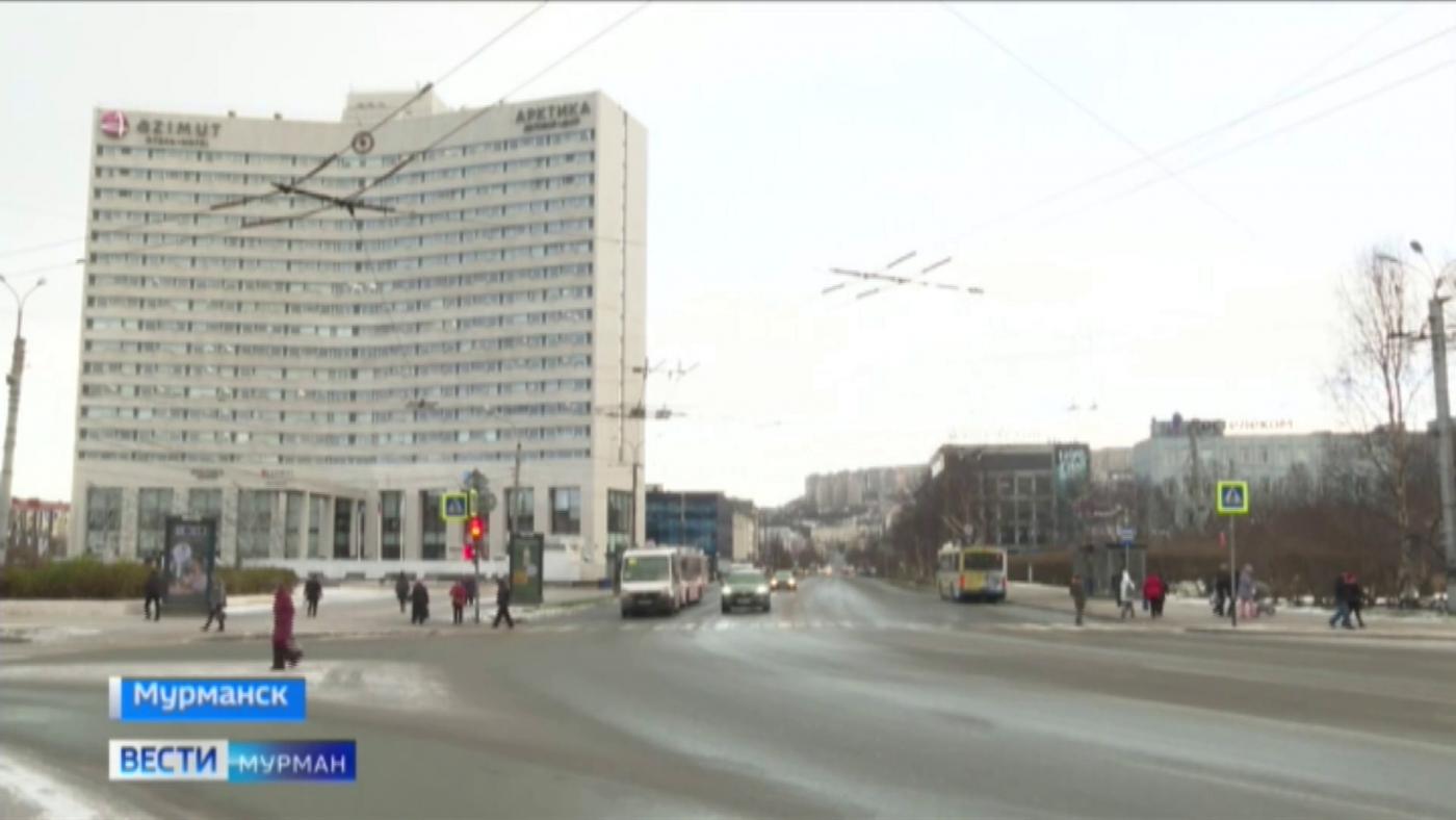 Тарифы останутся прежними с 1 декабря в нескольких населенных пунктах Мурманской области