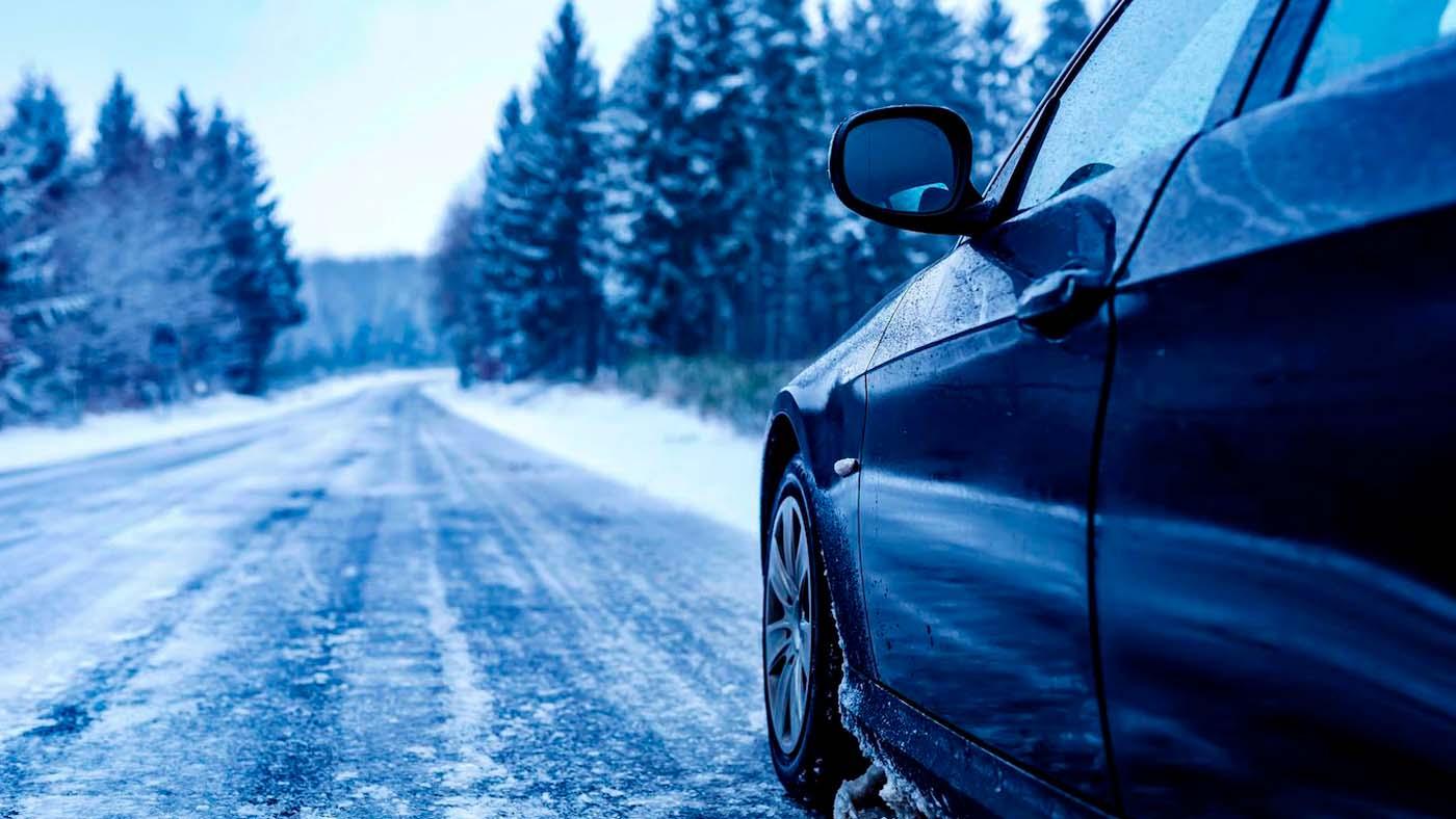 Два человека пострадали в ДТП на 31 км дороги «Мишуково – Снежногорск»