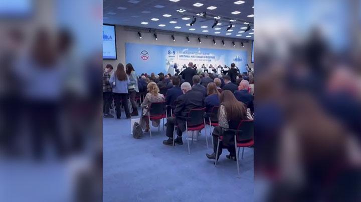 Андрей Чибис: в Мурманской области заявлены инвестиции в размере 310 млрд рублей